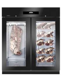 Шафа дозрівання м'яса Everlasting STG Meat 1500 VIP Black